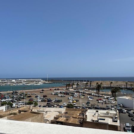 The Penthouse Ascona In El Charco Lägenhet Arrecife  Exteriör bild