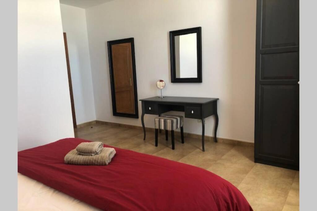 The Penthouse Ascona In El Charco Lägenhet Arrecife  Exteriör bild